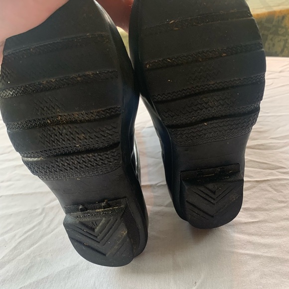 Kid’s Hunter Boots GUC - Picture 7 of 8